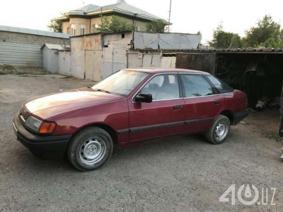Ford Scorpio I