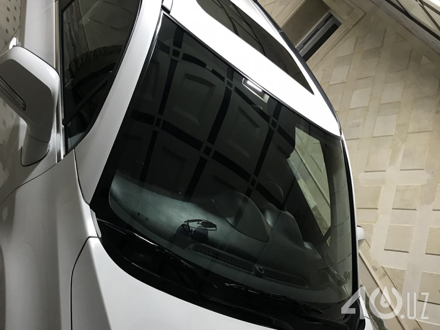 Chevrolet Uz Orlando I