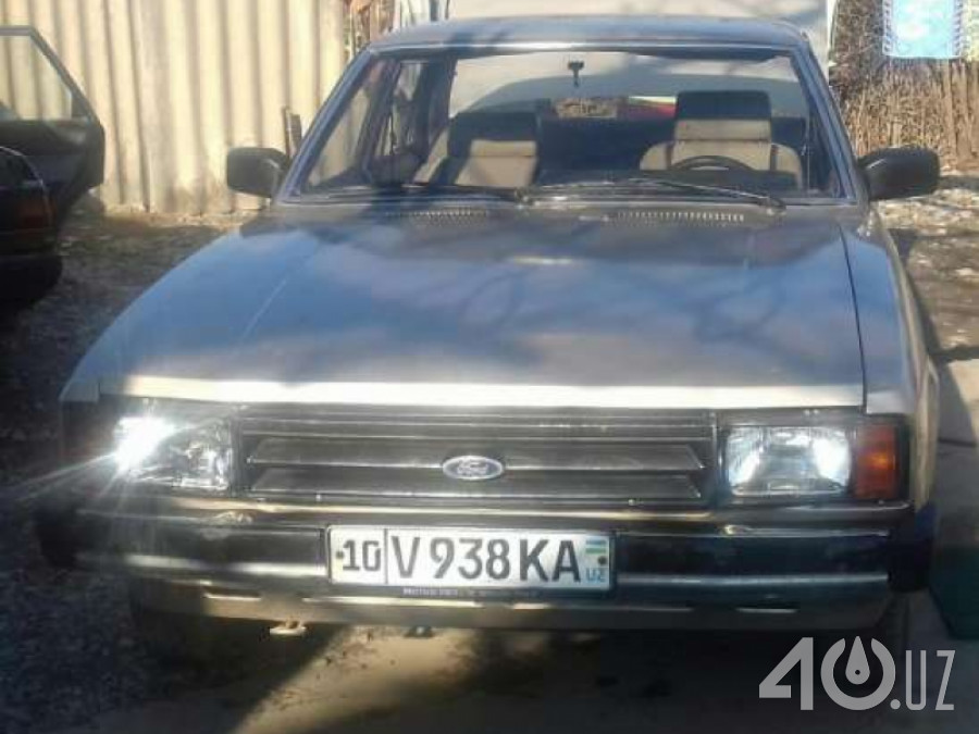 Ford Granada II