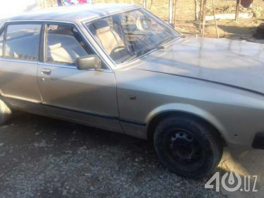 Ford Granada II