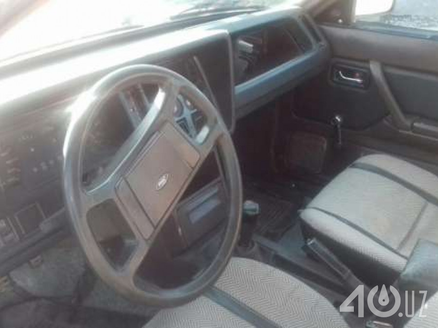 Ford Granada II