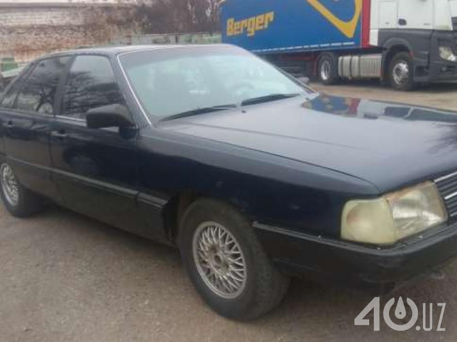 Audi 100 III (C3)