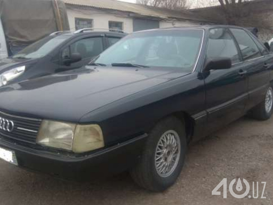 Audi 100 III (C3)