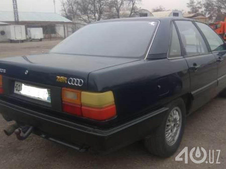 Audi 100 III (C3)
