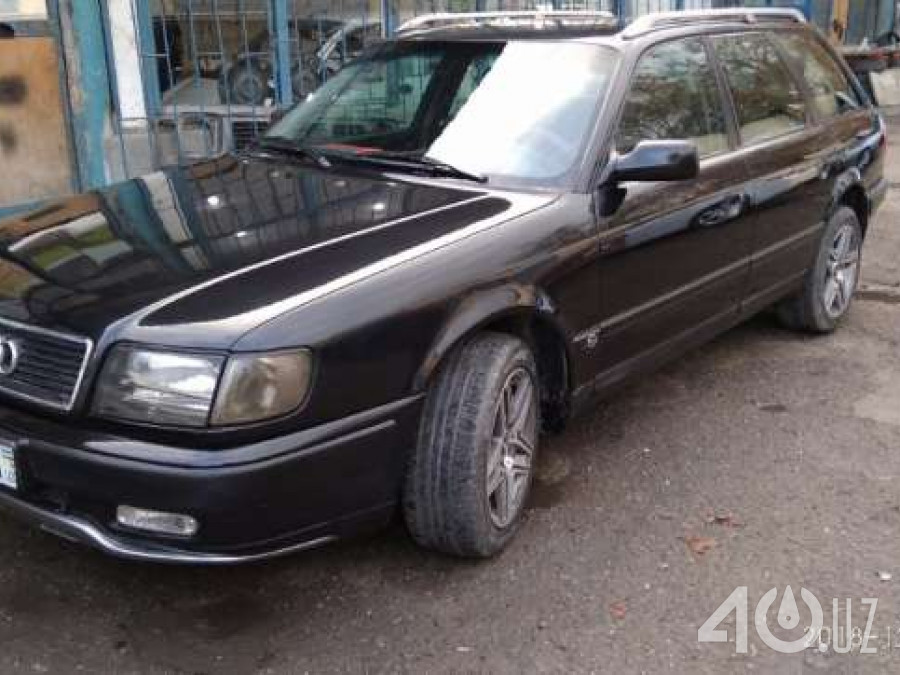 Audi 100 IV (C4)