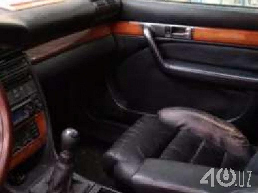 Audi 100 IV (C4)