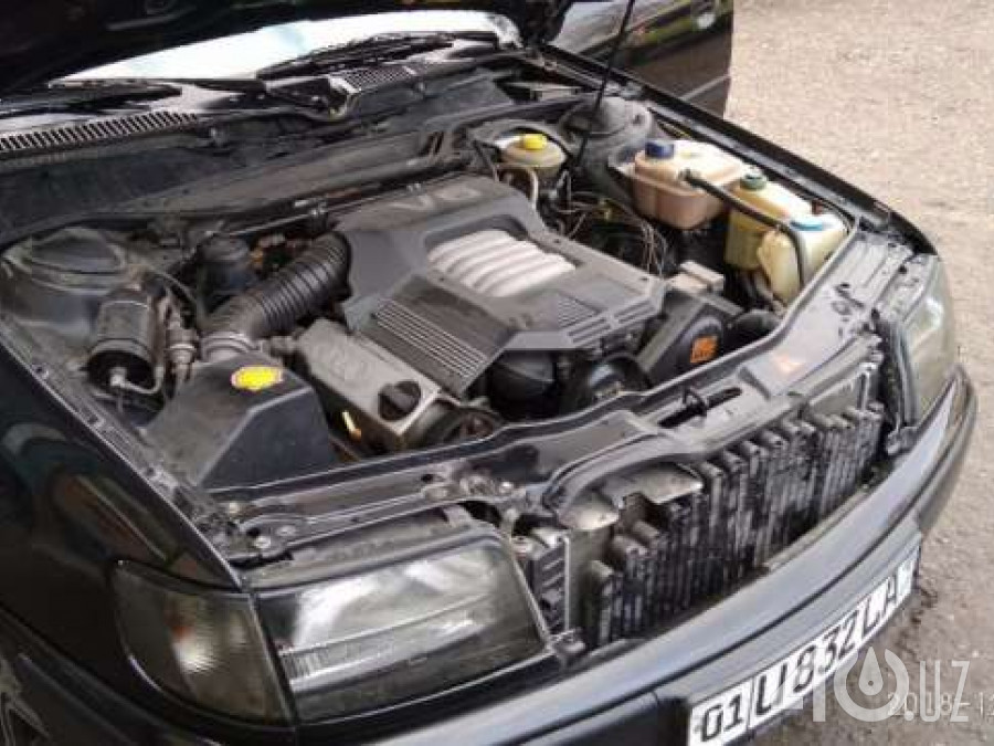 Audi 100 IV (C4)