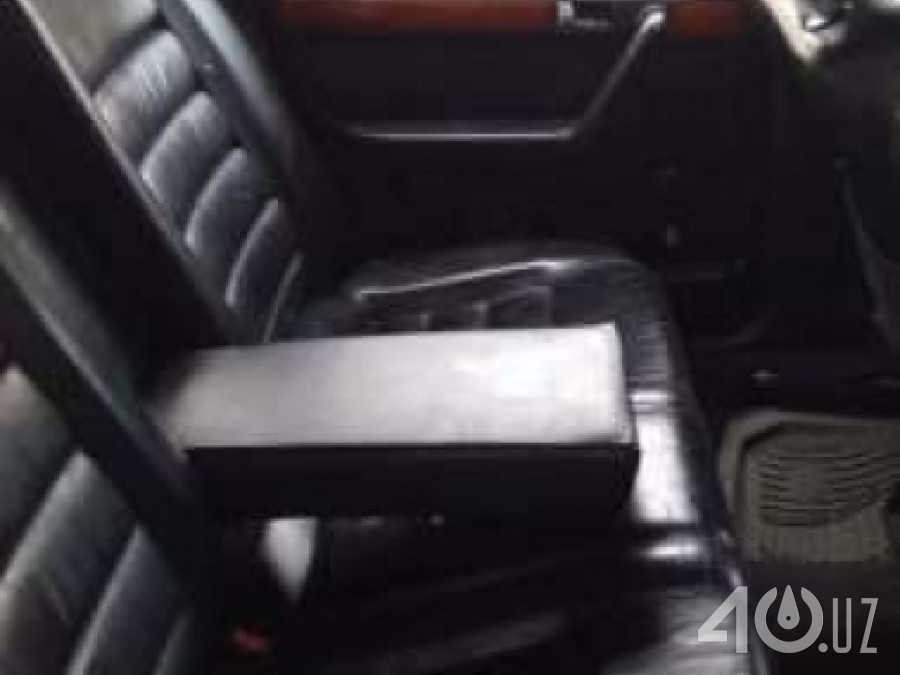Audi 100 IV (C4)