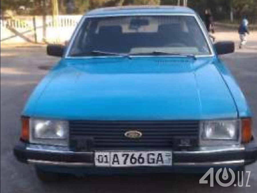 Ford Granada II
