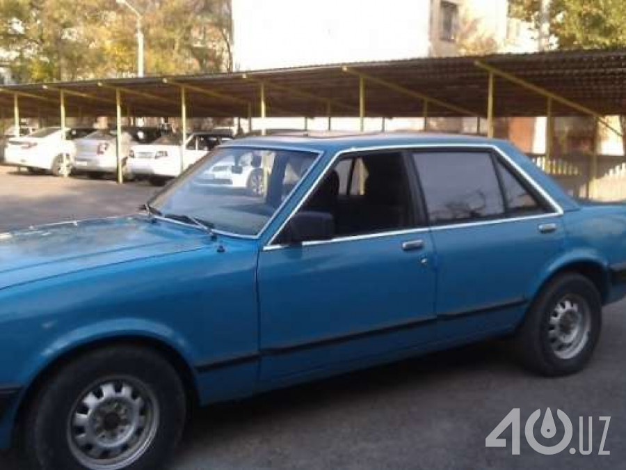 Ford Granada II