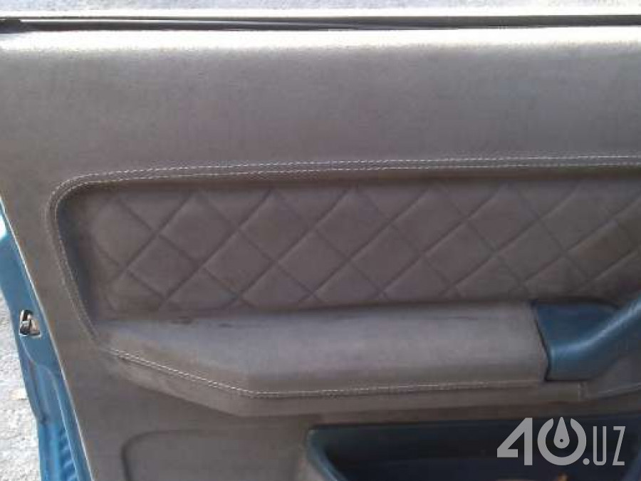 Ford Granada II