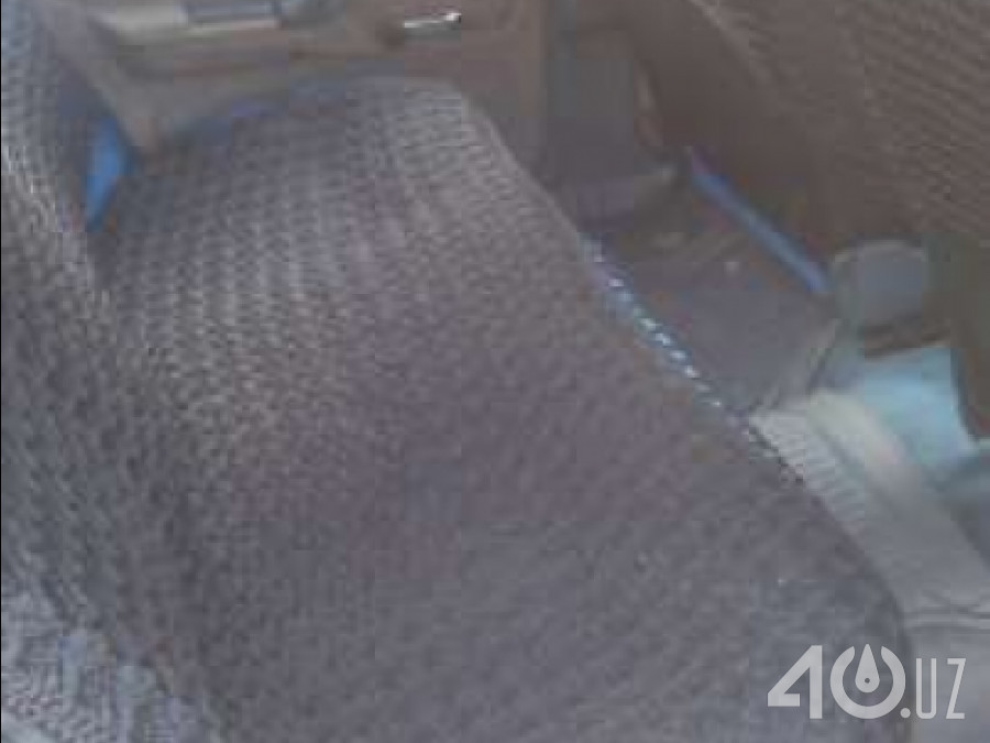 Ford Granada II