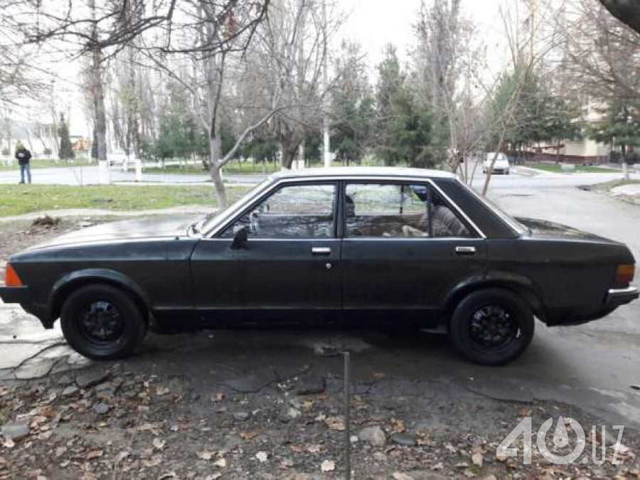 Ford Granada II