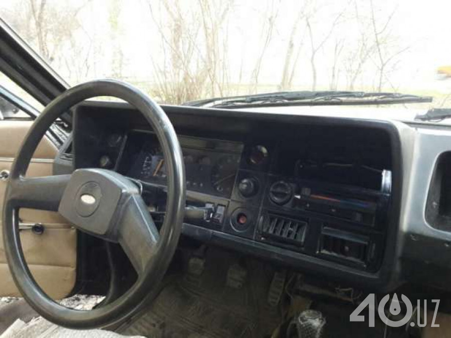 Ford Granada II