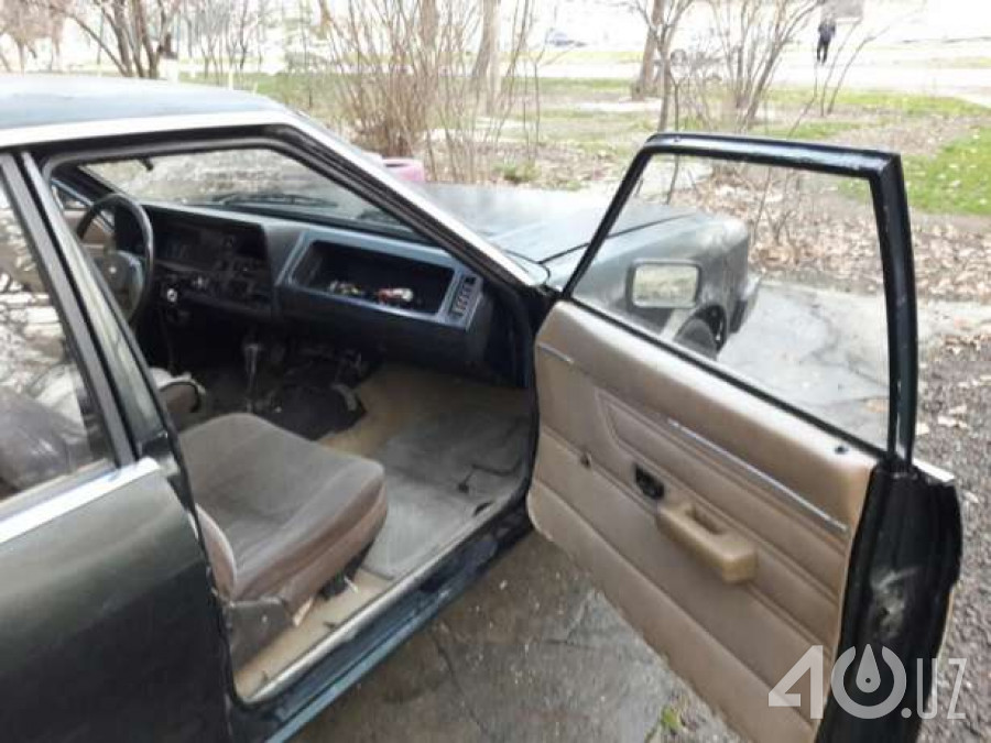 Ford Granada II