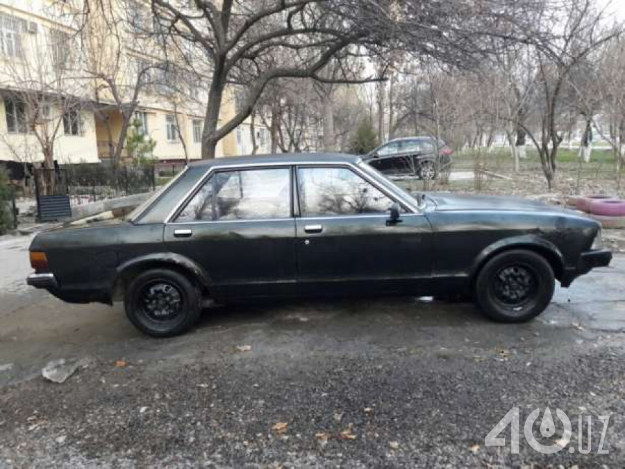 Ford Granada II