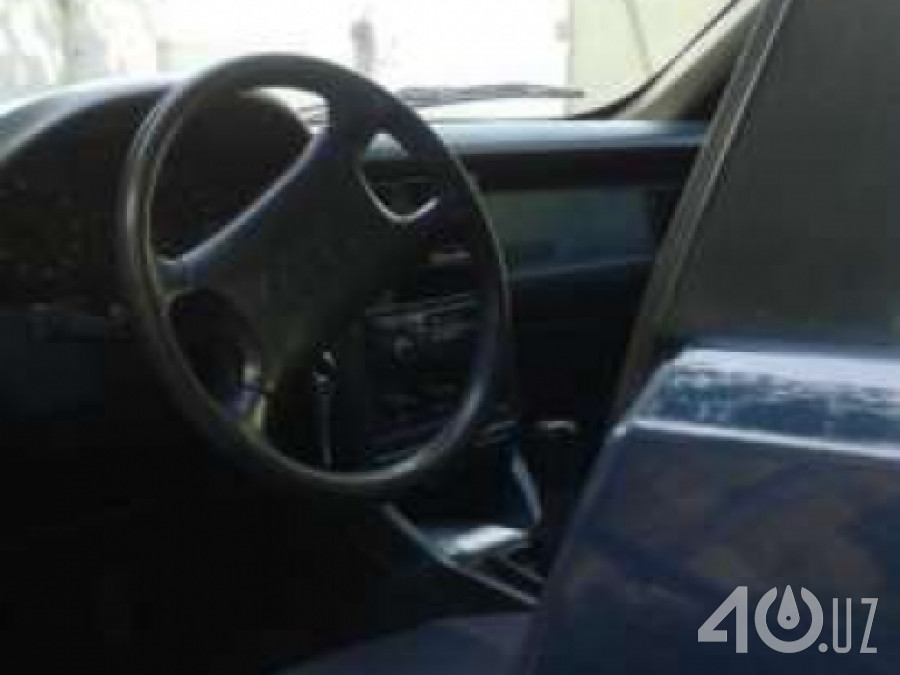 Audi 80 IV (B3)