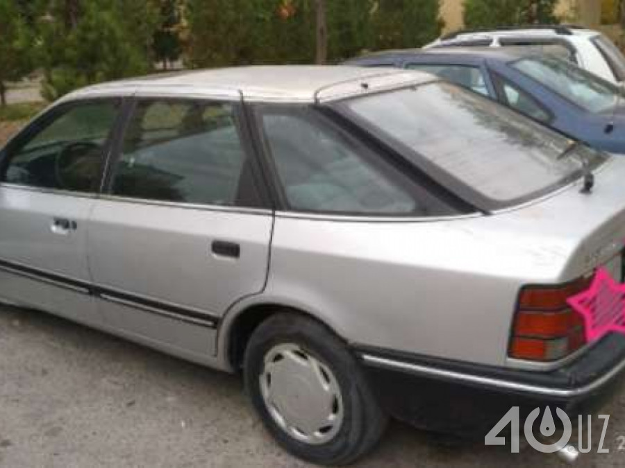 Ford Scorpio I