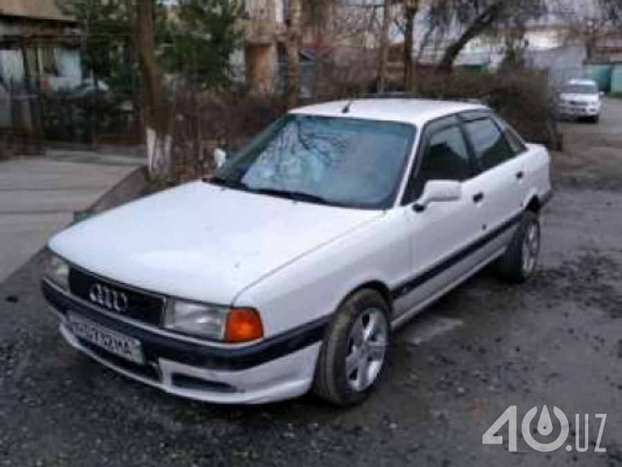 Audi 80 IV (B3)