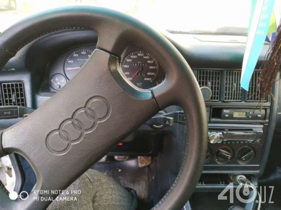 Audi 80 IV (B3)