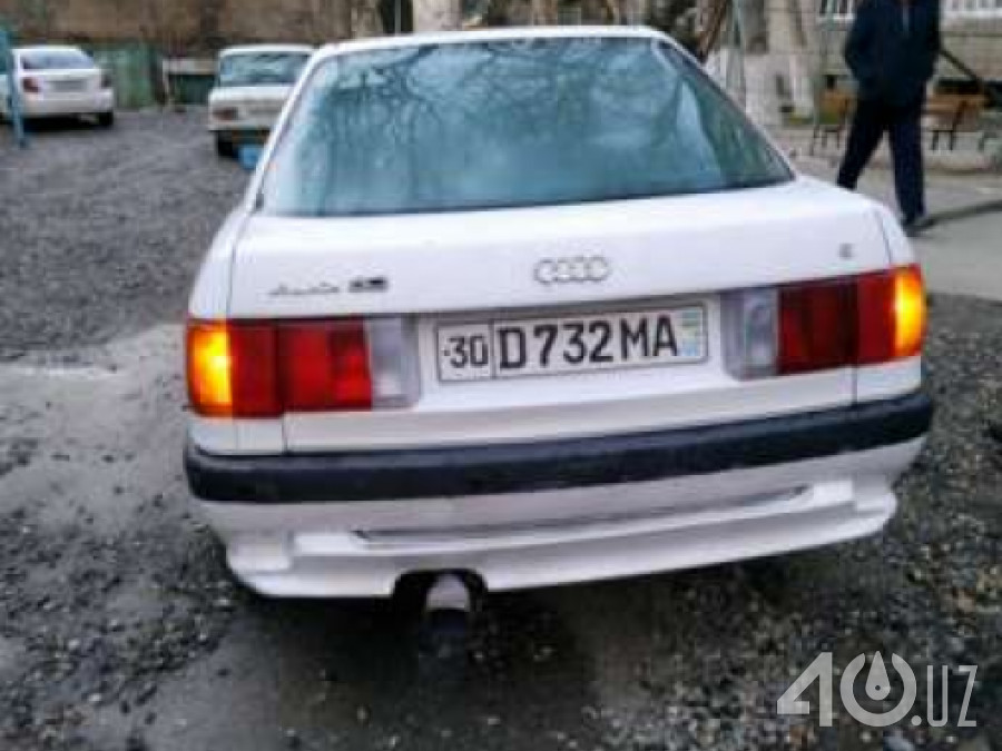 Audi 80 IV (B3)