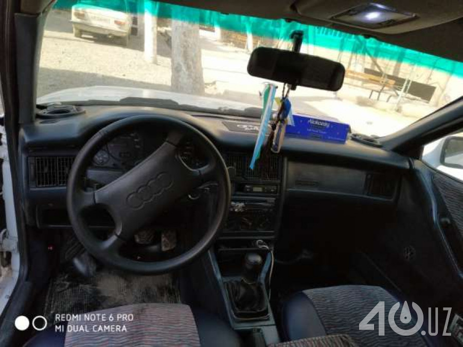 Audi 80 IV (B3)