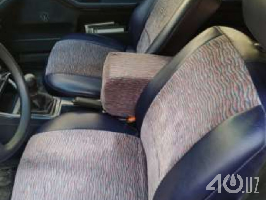 Audi 80 IV (B3)