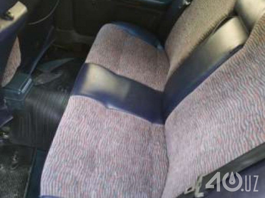 Audi 80 IV (B3)