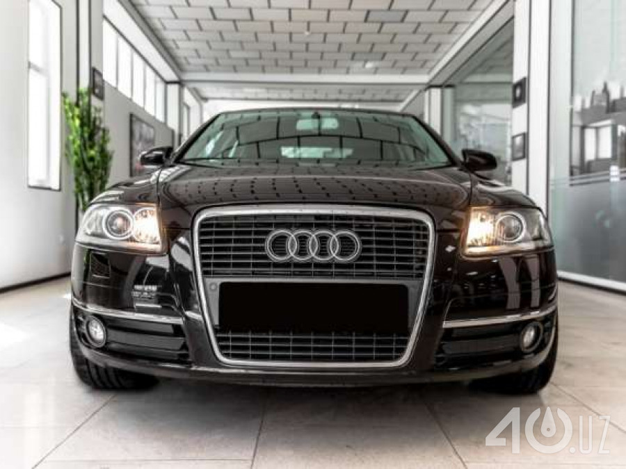 Audi A6 III (C6)