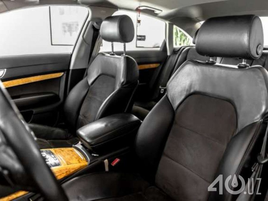 Audi A6 III (C6)