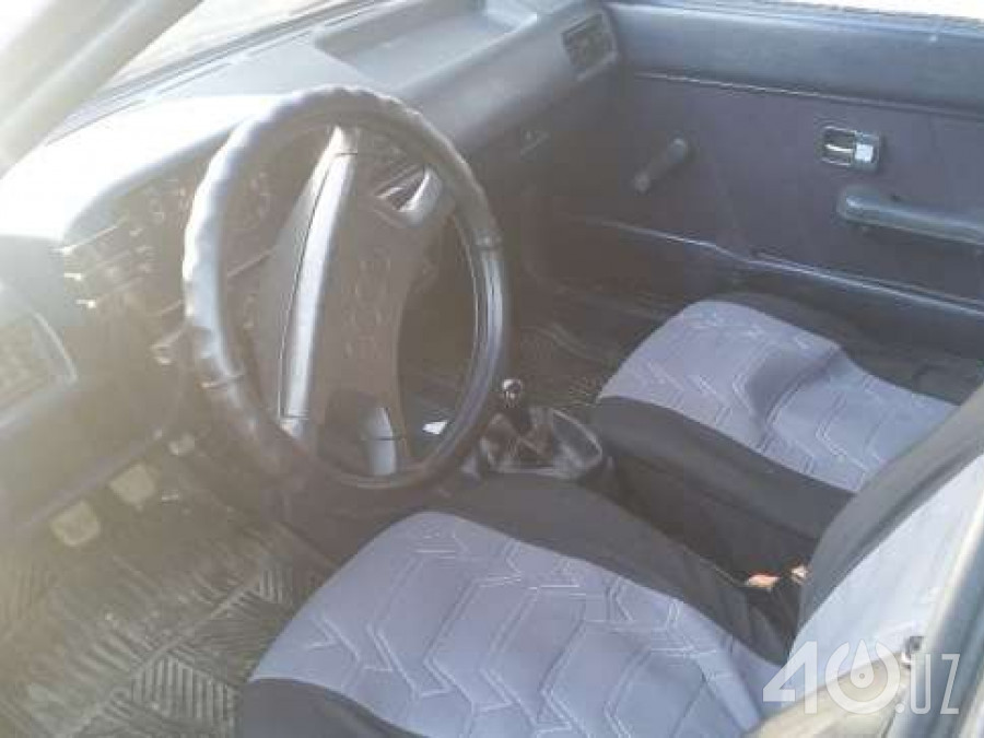 Audi 80 III (B2)