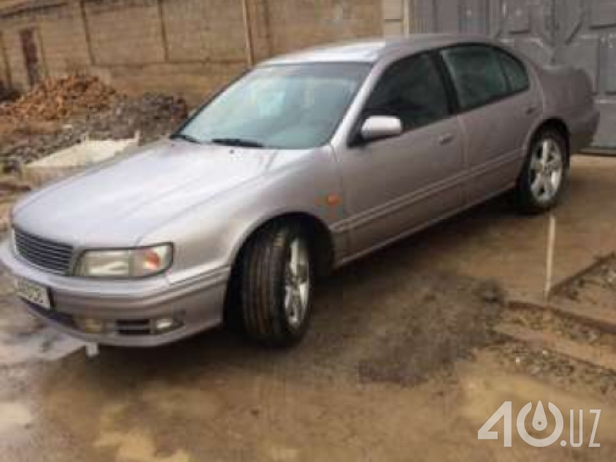 Nissan Maxima IV (A32)