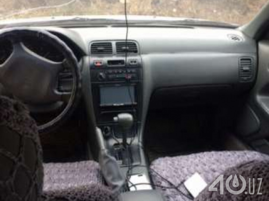 Nissan Maxima IV (A32)