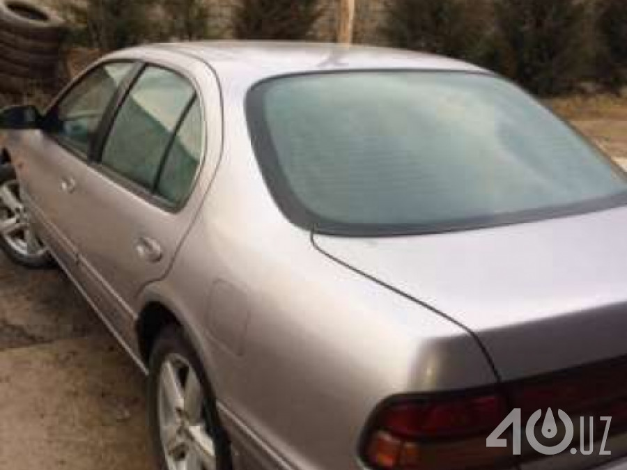 Nissan Maxima IV (A32)