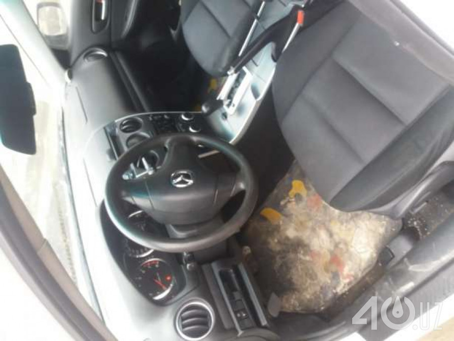 Mazda 6 I (GG) Рестайлинг