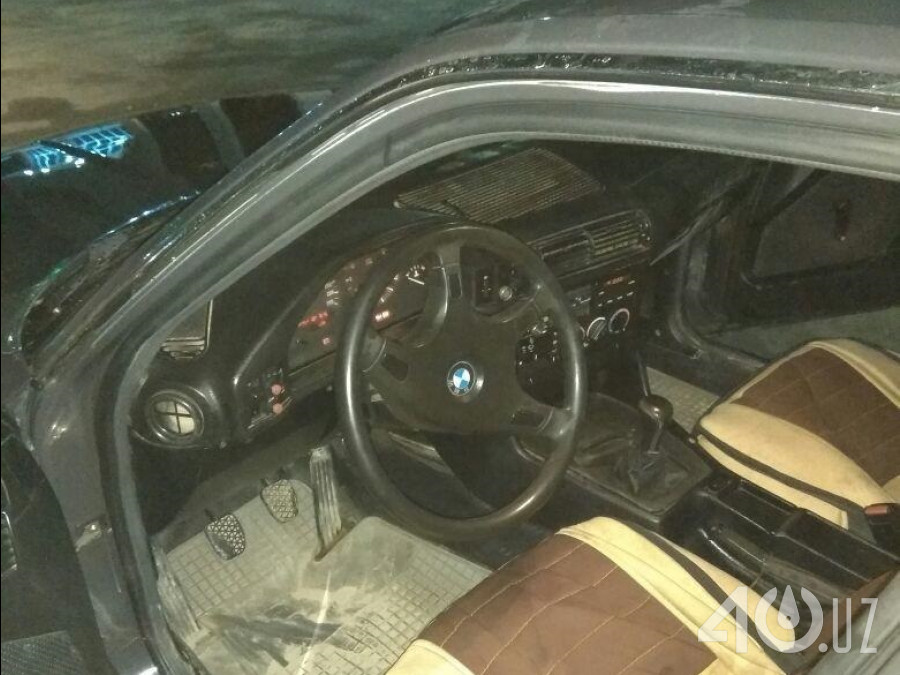 BMW 5 серия III (E34)