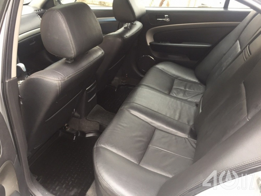Chevrolet Uz Epica I