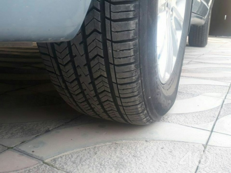 Chevrolet Uz Cobalt II