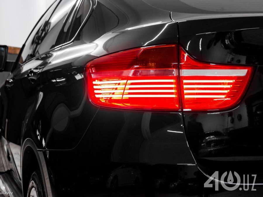 BMW X6 I (E71)