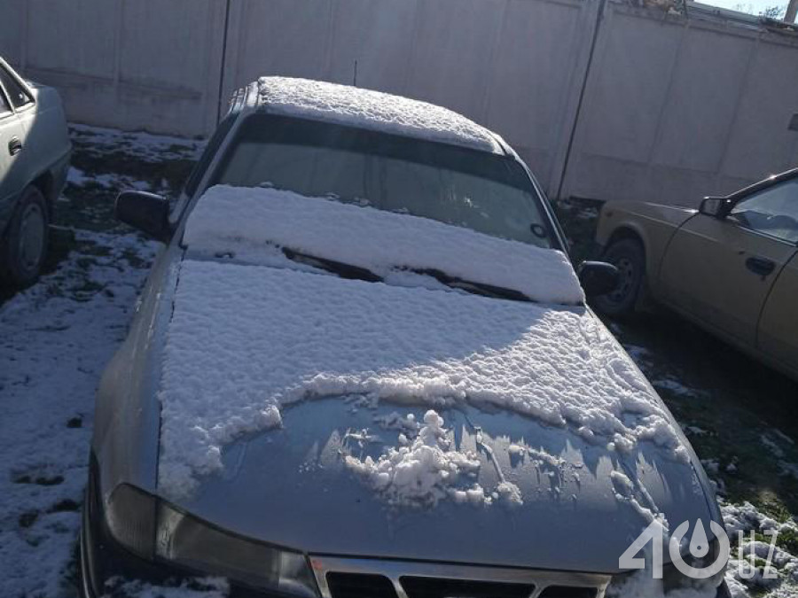 Daewoo Uz Nexia I Рестайлинг (DOHC)