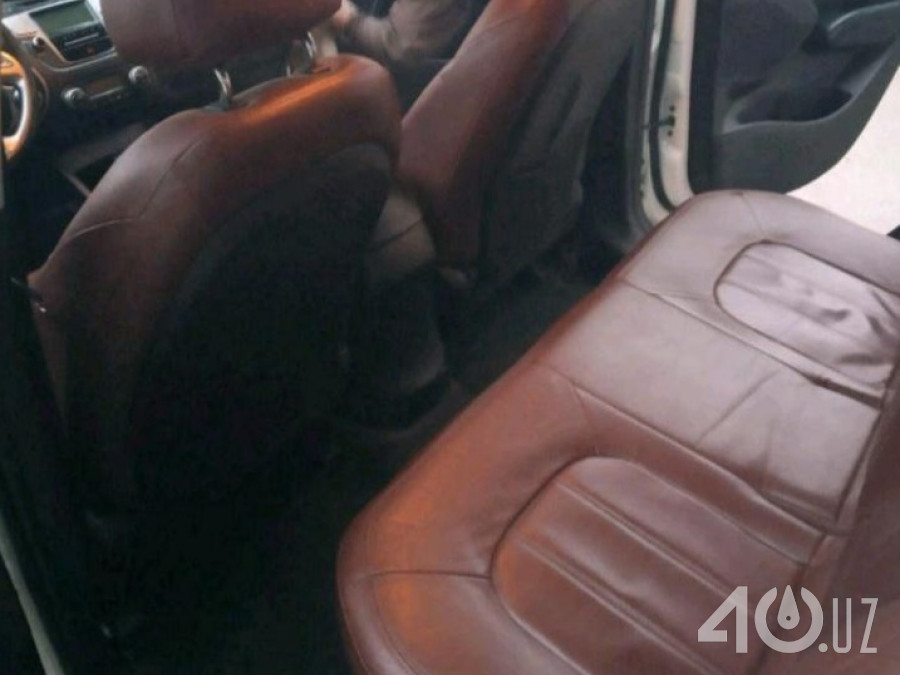 Hyundai Tucson II