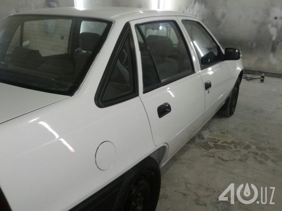 Daewoo Uz Nexia I Рестайлинг (DOHC)
