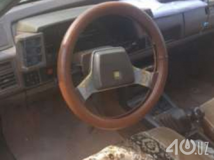 Mazda 626 III (GD)