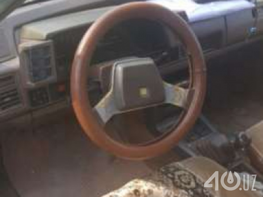 Mazda 626 III (GD)