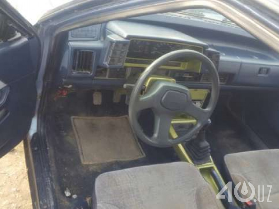 Mazda 626 III (GD)