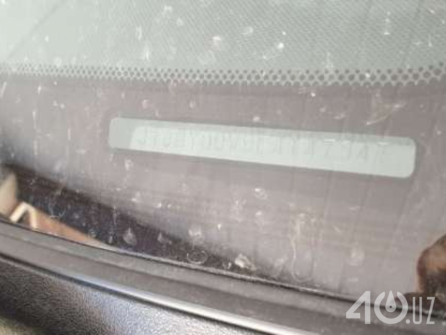 Lexus LX III Рестайлинг