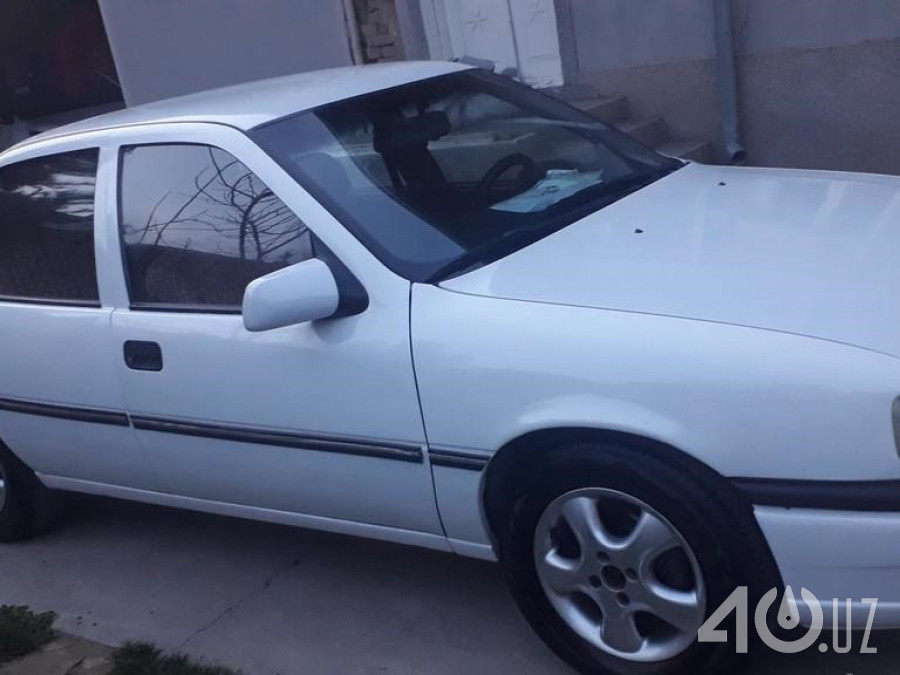 Opel Vectra A