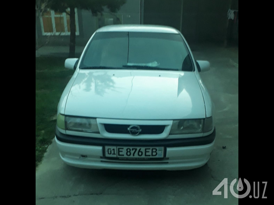 Opel Vectra A
