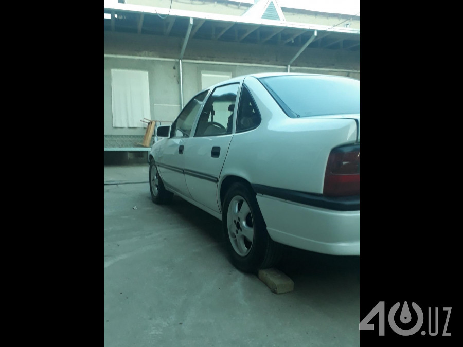 Opel Vectra A
