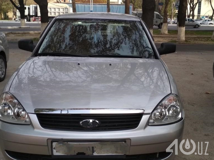 LADA (ВАЗ) Priora I